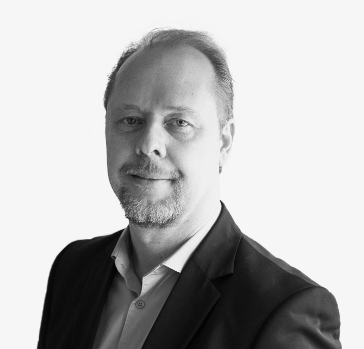 Harri Saarinen